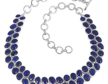 Lapis-Jewelry