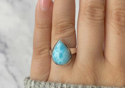 Larimar-Jewelry