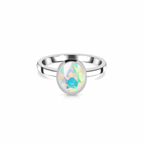 Be Bold and Beautiful with Opal Jewelry Collections