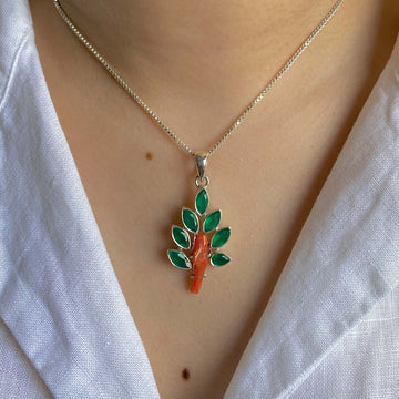 Red Coral Jewelry: Immortal Tastefulness with Dynamic Sea Gemstones
