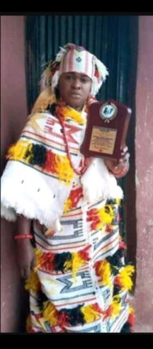 THE BEST POWERFUL HERBALIST IN NIGERIA +2348156950703