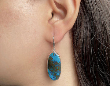 Shattuckite-Jewelry