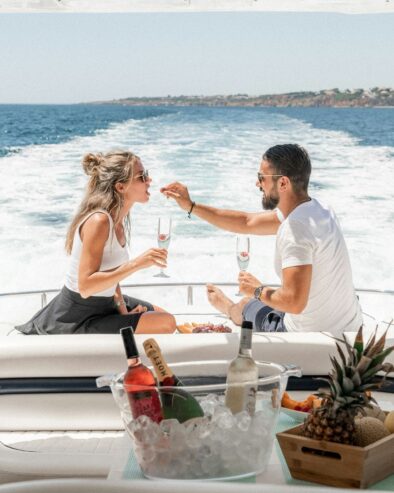 Discover Luxury Yacht Charter in Monaco: Your Ultimate Guide to Unforgettable Experiences