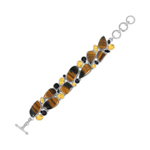 Bold and Beautiful: Discover the Power of Tiger Eye Jewelry