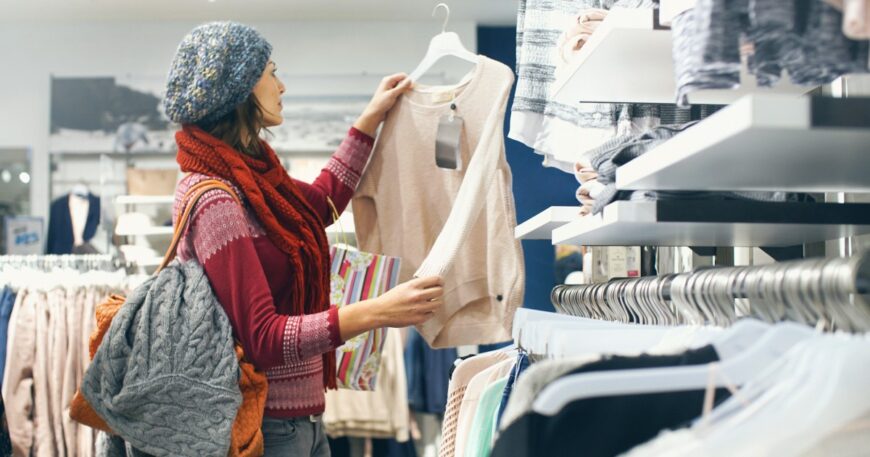 canadian apparel wholesalers