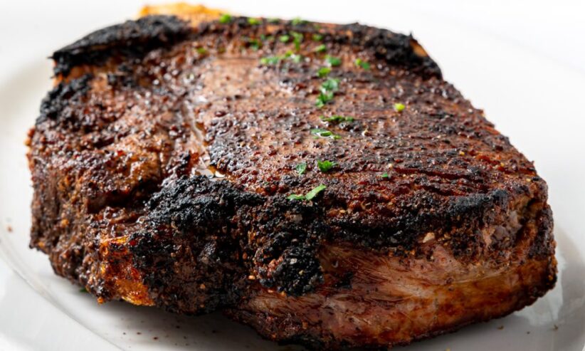 Rosebud Steakhouse