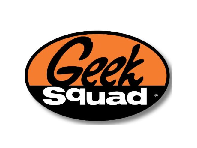 Expert Tech Support and Repairs by Geek Squad