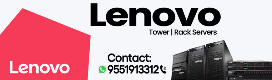 Lenovo Server Models 2024