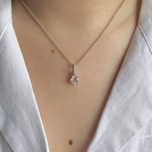 The Best Occasions to Gift Rose Quartz Jewelry
