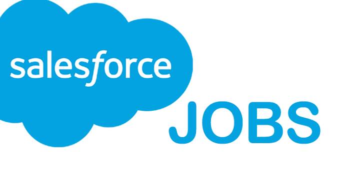 Salesforce Jobs in USA-Kloud Hire