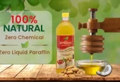 Top Wooden Cold Pressed Cooking Oil Manufacturer and Supplier