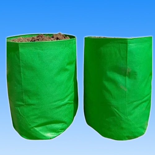 The Rise of Planter Bags: Revolutionizing Urban Gardening