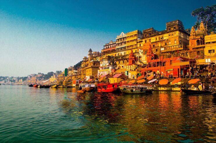 Experience Varanasi Tour: 2 Days Private Guided Tour