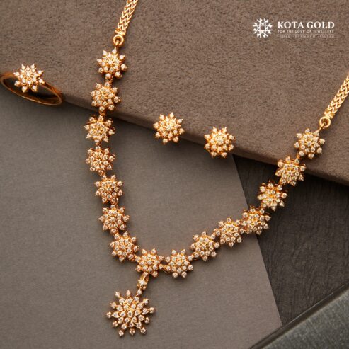 Best Jewellery shop in Coimbatore- Kota gold