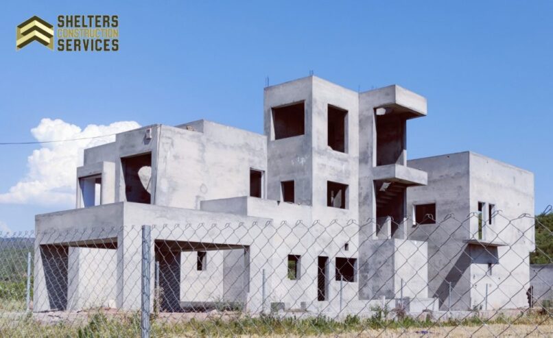 Construction Company In Lahore