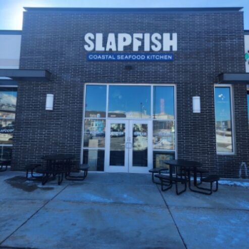 Slapfish