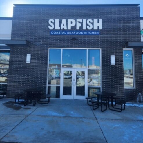Slapfish