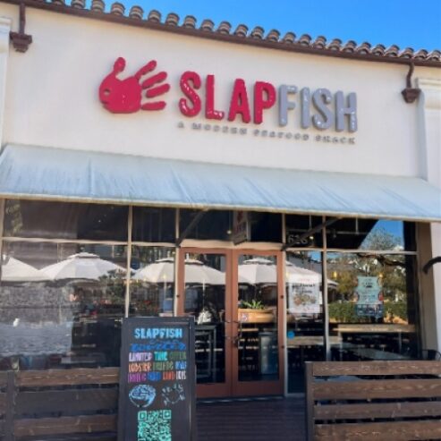 Slapfish