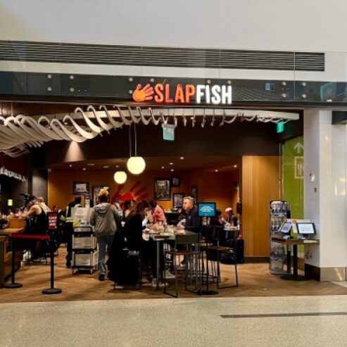 Slapfish