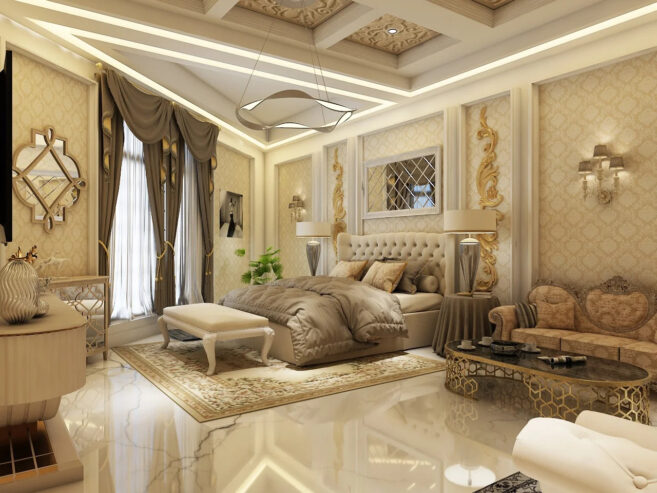Interior designer in lahore