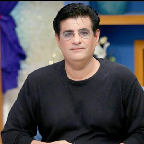 Best Astrology Specialist and World Famous Astrologer Humayun Mehboob