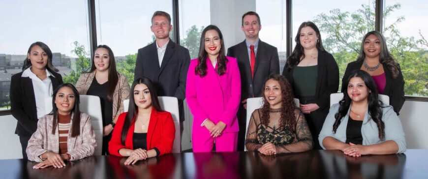 Personal Injury Law Firm