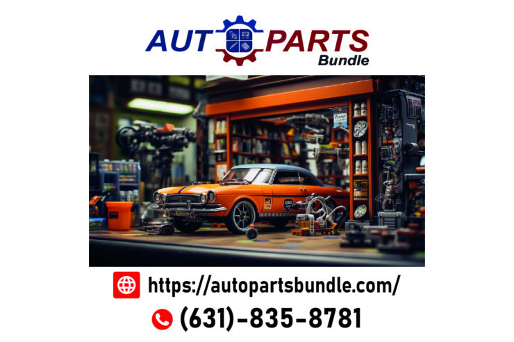 🚗 Brighten Your Drive with Auto Parts Bundle’s Premium Car Bulbs! 🚗