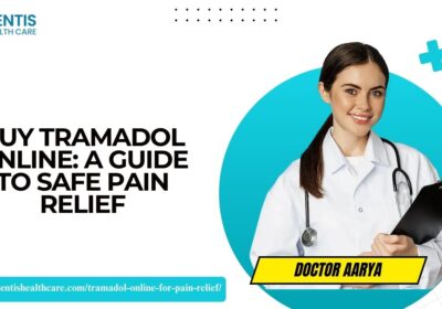 Buy-Tramadol-Online-A-Guide-to-Safe-Pain-Relief