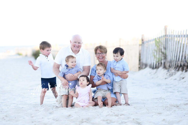 Family Photography Charleston