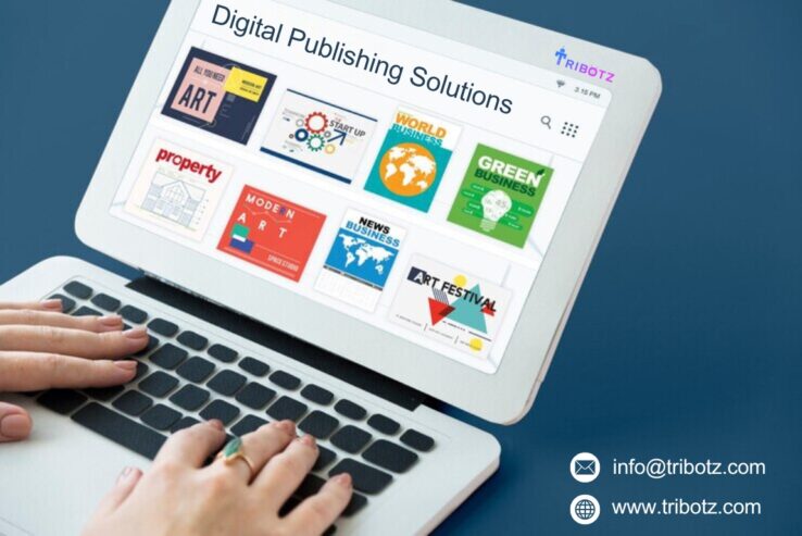 How Tribotz can help streamline your content distribution strategy
