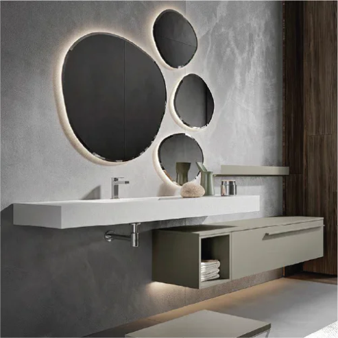 Luxury Bathroom Fittings | Elegant Designs for Modern Homes