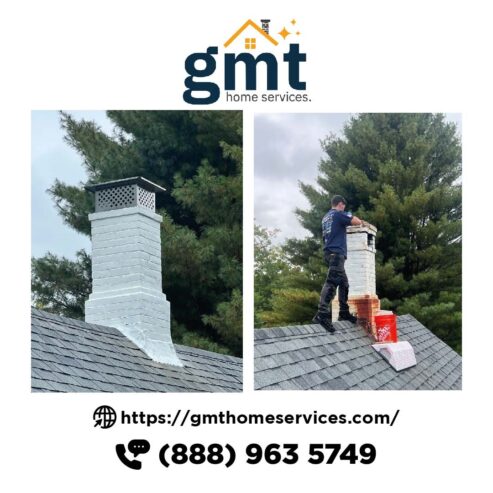 Classified Ad: Chimney Cleaning Services by GMT Chimney Services