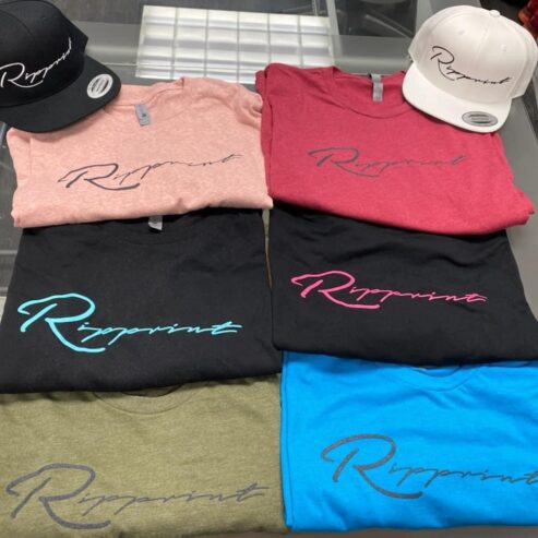 T Shirt Printing West Palm Beach