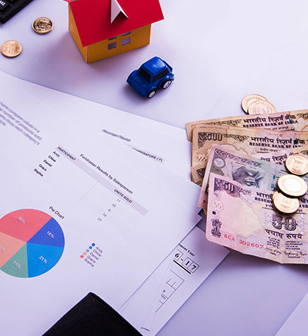 Trusted Income Tax Consultant in India for Expert Advice.