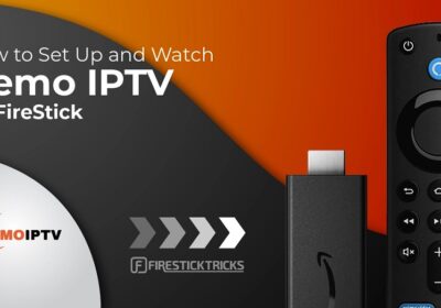 Kemo-IPTV