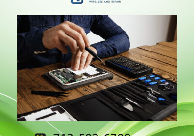 King-Wireless-And-Repair-Logoo