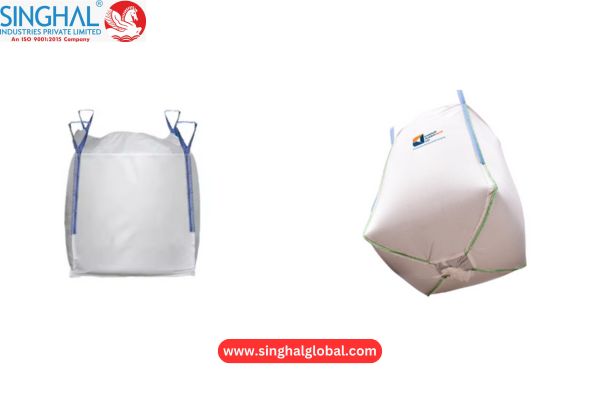 High-quality PP Jumbo Bags Available!