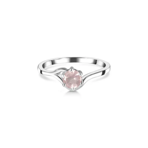 Simple Yet Stunning: Rose Quartz Jewelry to Elevate Your Look