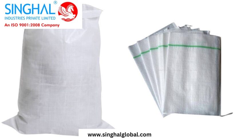 Can HDPE bags be recycled?
