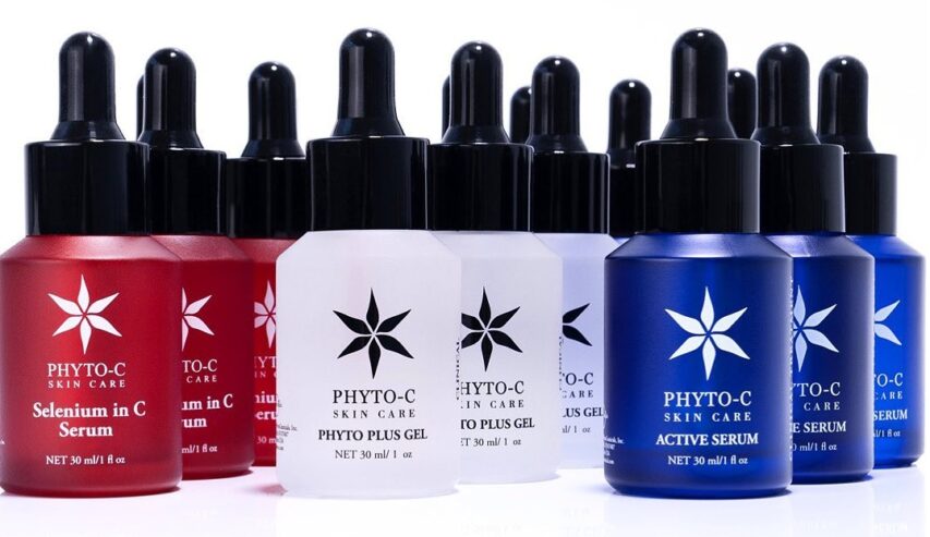 Get Glowing Skin with Best Vitamin C Serum for Sensitive Skin