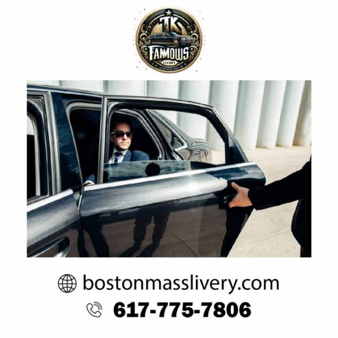 TK Famous Professional Limousine Service for Corporate Events