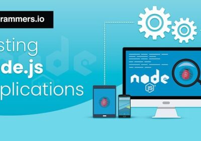 Testing-Node-js-Applications