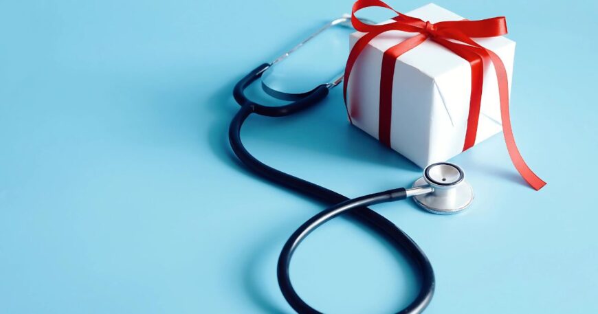 Best Gift Ideas for Doctors: Thoughtful and Unique Options