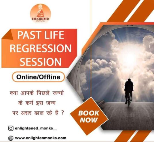Past Life Regression