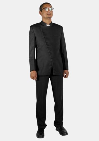 Shop Elegant Minister Jackets for Every Occasion