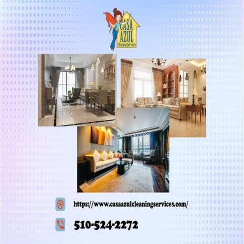 Transform Your Business with Casa Azul Expert Cleaning Solutions