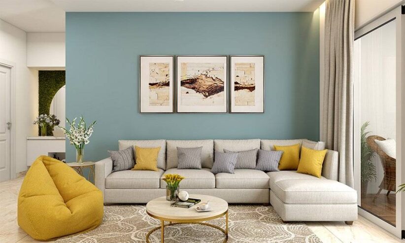 Best interior designer Services in Odisha
