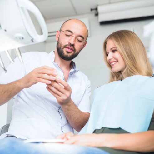 Best Dental Insurance In Florida