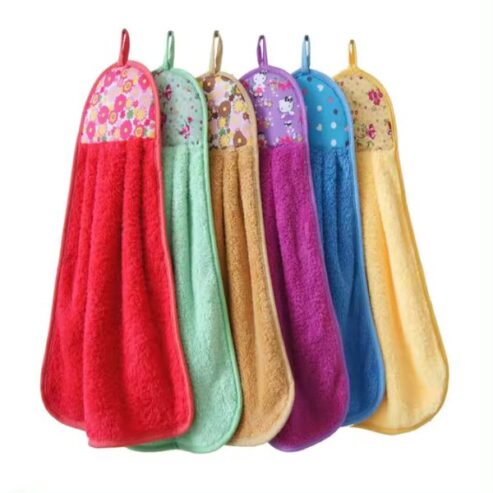 Want to Get Hold of Awesome Bulk Hand Towels? – Reach out to Towel Manufacturer USA!