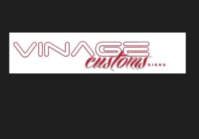 vinage-Customs